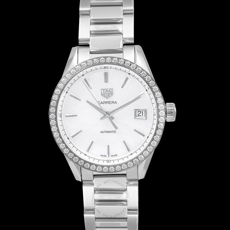 replica TAG Heuer Carrera WBK2316.BA0652 WATCHES 3 