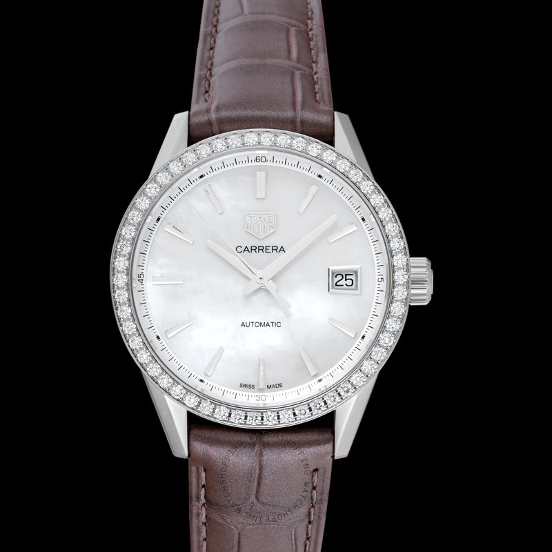 replica TAG Heuer Carrera WBK2316.FC8258 WATCHES 3 