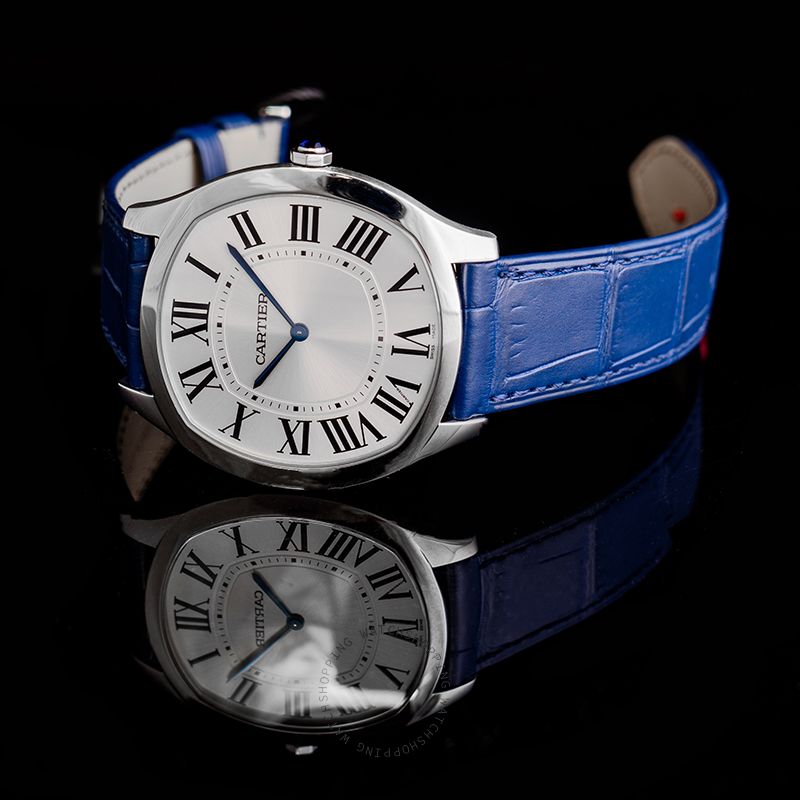 replica Cartier Drive de Cartier WSNM0011 WATCHES 3