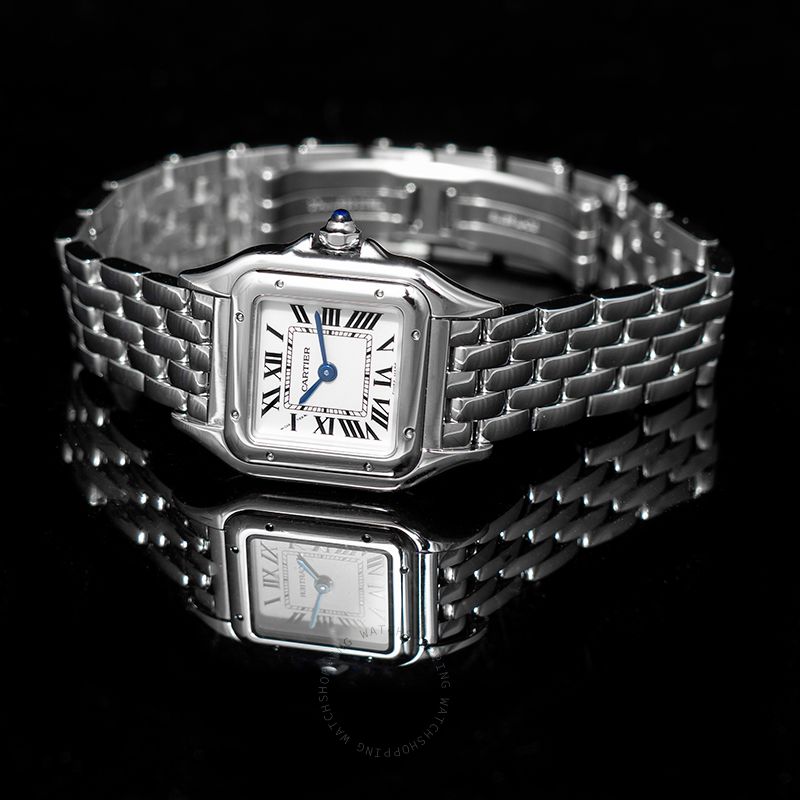 replica Cartier Panthere de Cartier WSPN0006 WATCHES 3