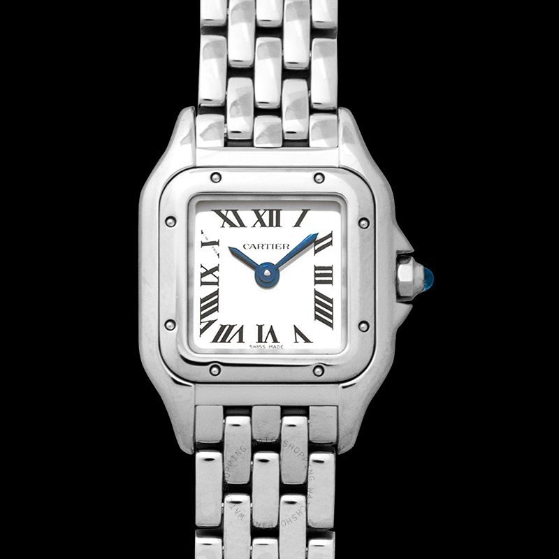 replica Cartier Panthere de Cartier WSPN0019 WATCHES 3
