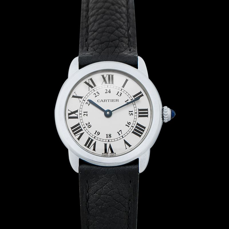 replica Cartier Ronde de Cartier WSRN0019 WATCHES 3