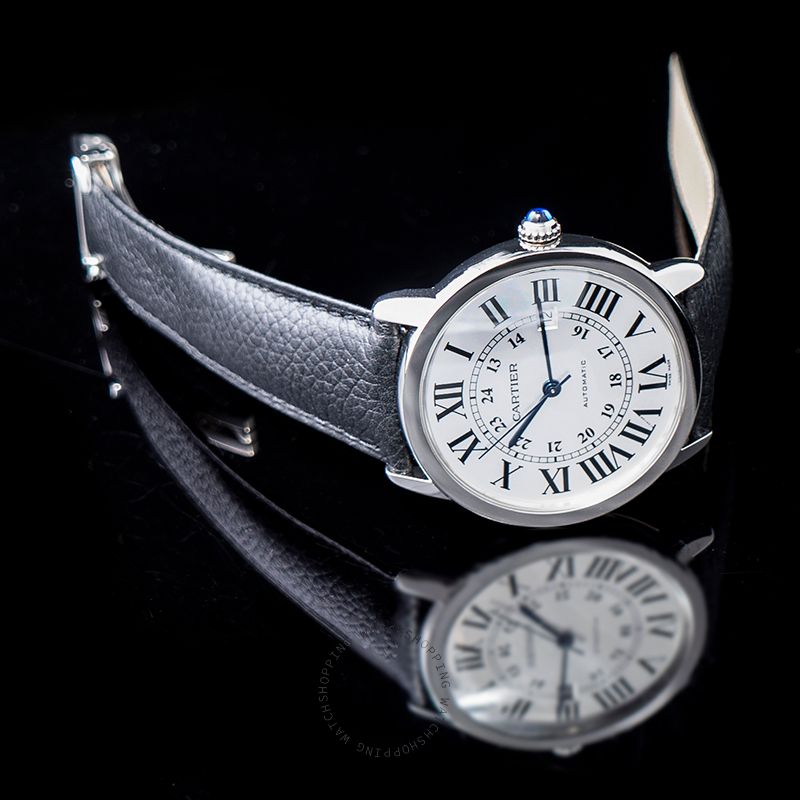 replica Cartier Ronde de Cartier WSRN0022 WATCHES 3