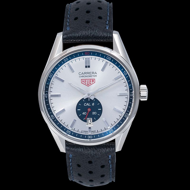 replica TAG Heuer Carrera WV5111.FC6350 WATCHES 3 