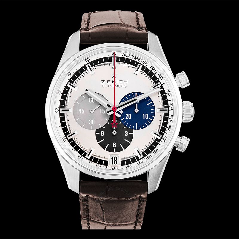 replica Zenith Chronomaster 03.2040.400/69.C494 WATCHES 3
