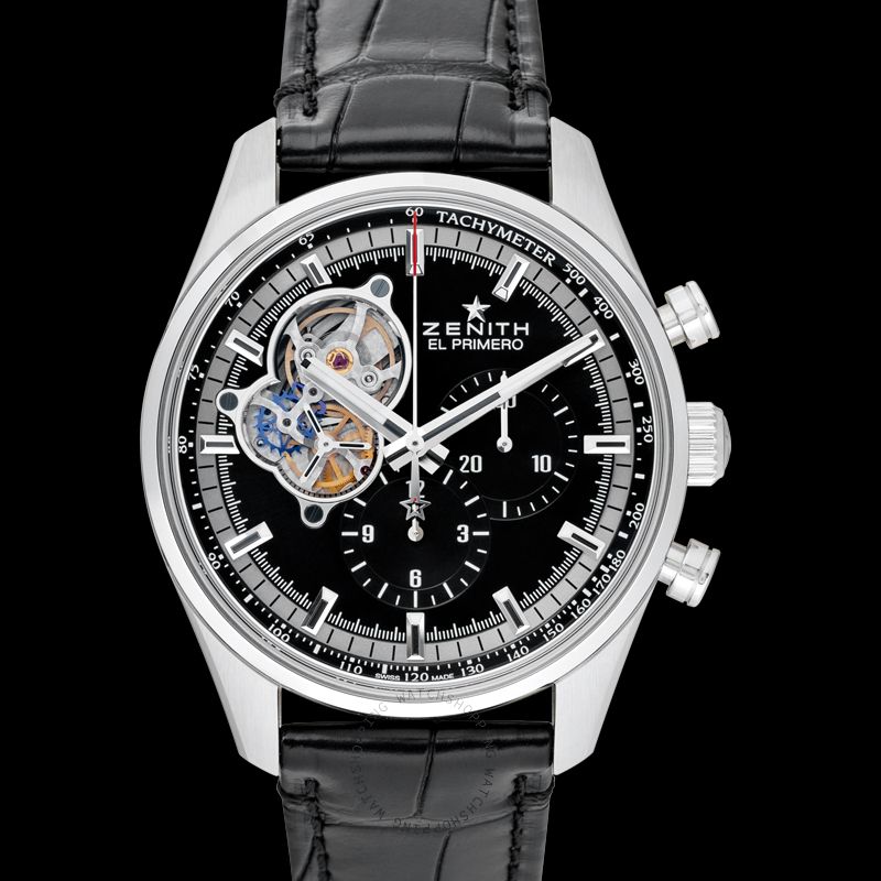 replica Zenith Chronomaster 03.2040.4061/21.C496 WATCHES 3