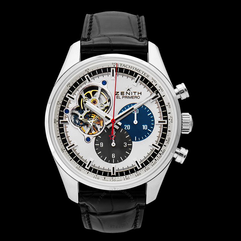 replica Zenith Chronomaster 03.2040.4061/69.C496 WATCHES 3 