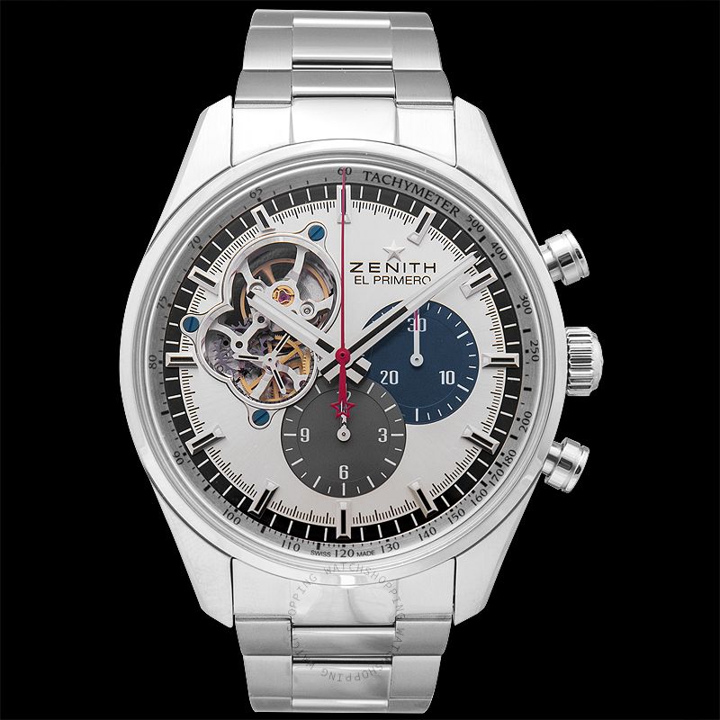 replica Zenith Chronomaster 03.2040.4061/69.M2040 WATCHES 3