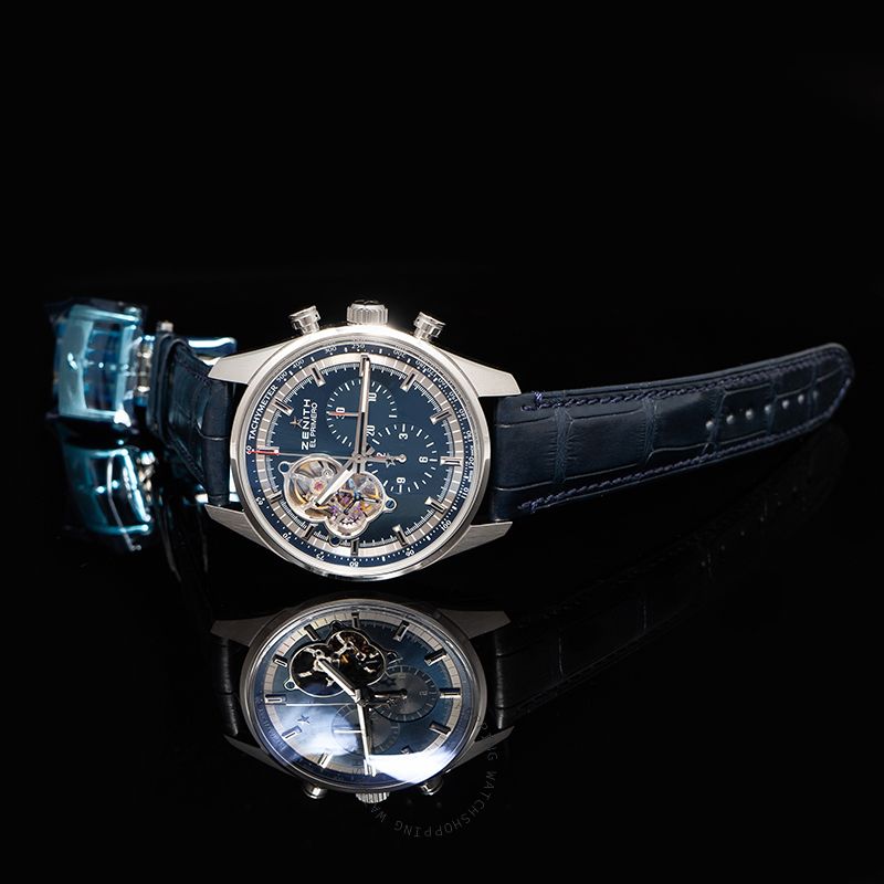 replica Zenith Chronomaster 03.20416.4061/51.C700 WATCHES 3