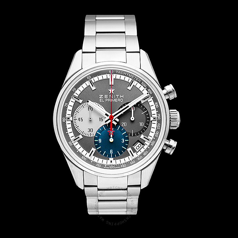 replica Zenith Chronomaster 03.2150.400/26.M2150 WATCHES 3