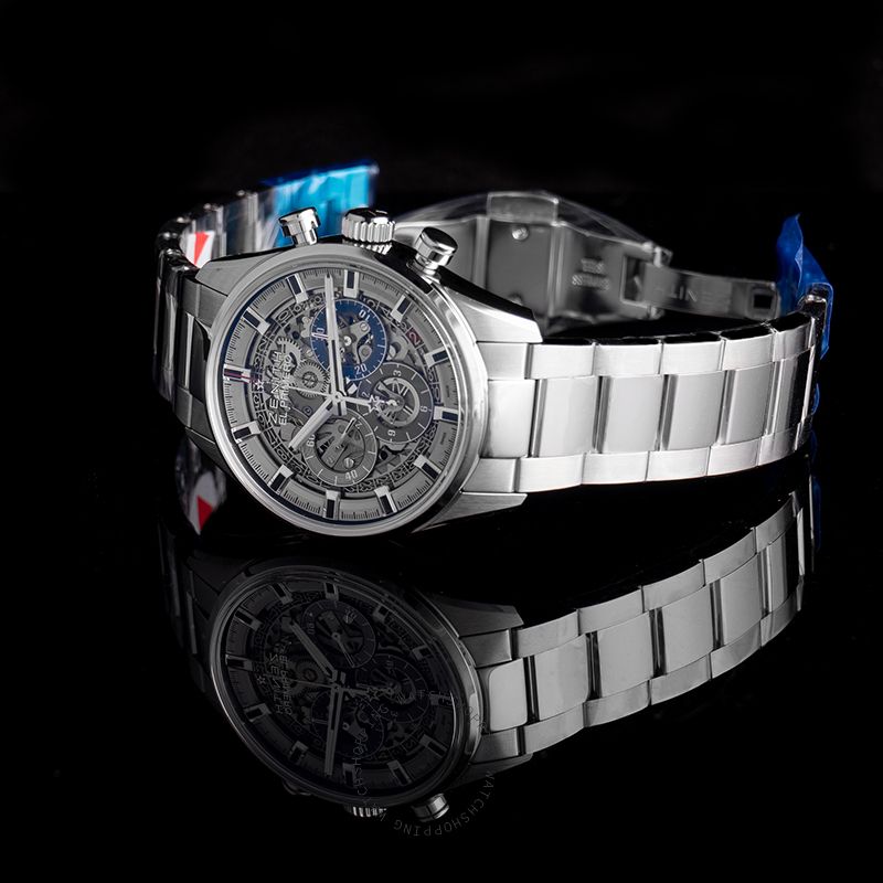 replica Zenith Chronomaster 03.2153.400/78.M2150 WATCHES 3