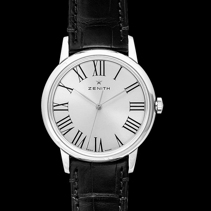 replica Zenith Elite 03.2290.679/11.C493 WATCHES 3