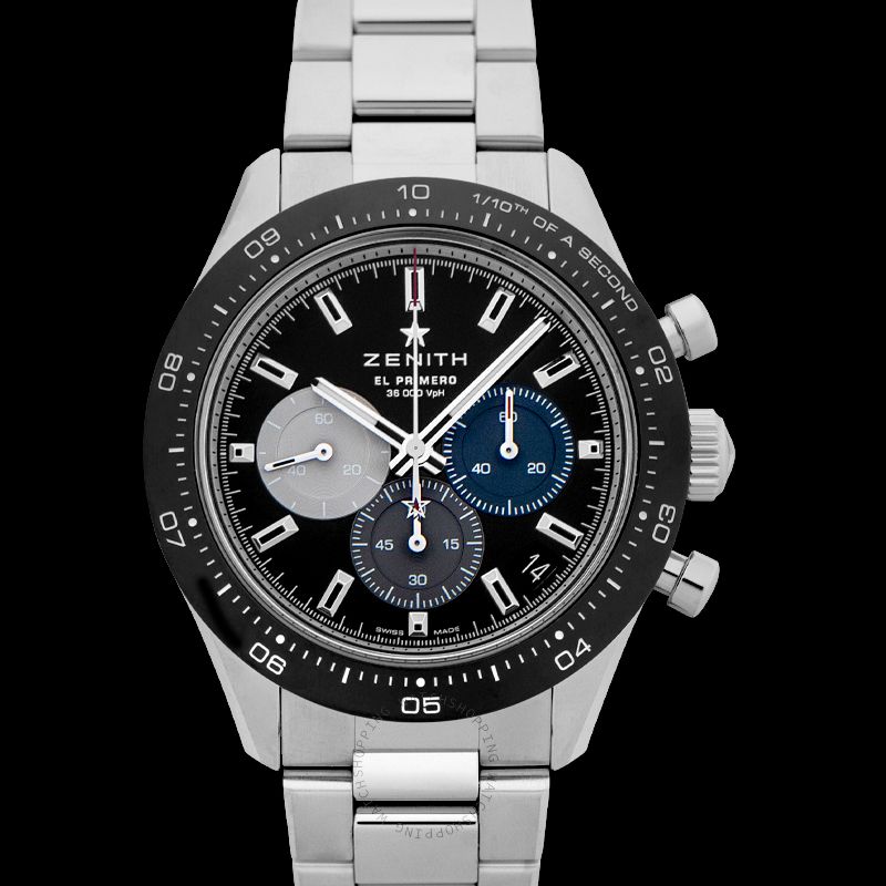 replica Zenith Chronomaster 03.3100.3600/21.M3100 WATCHES 3 