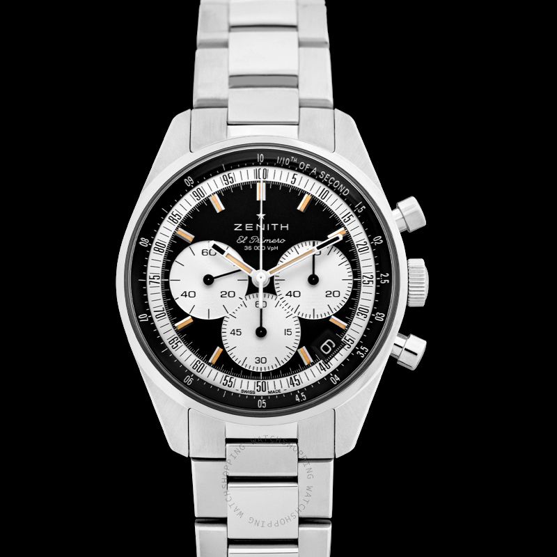 replica Zenith Chronomaster 03.3200.3600/21.M3200 WATCHES 3 