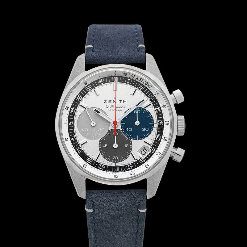 replica Zenith Chronomaster 03.3200.3600/69.c902 WATCHES 3 