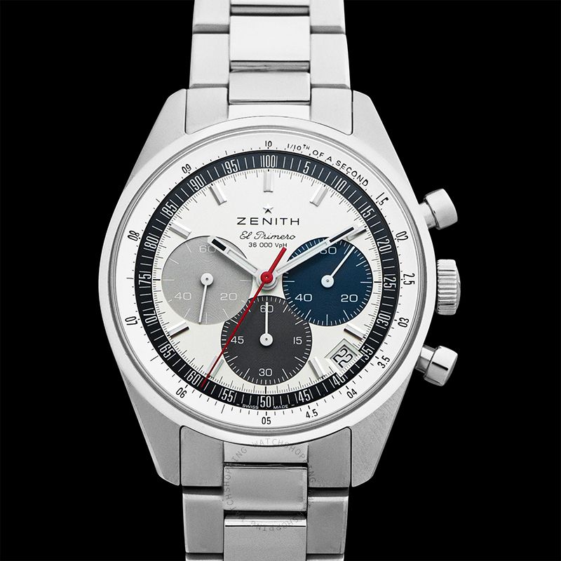 replica Zenith Chronomaster 03.3200.3600/69.m3200 WATCHES 3 
