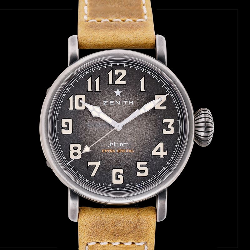 replica Zenith Pilot 11.1940.679/91.C807 WATCHES 3