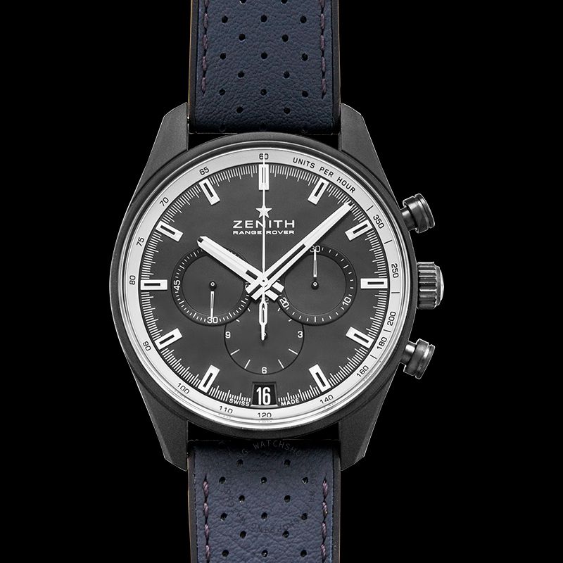 replica Zenith Chronomaster 24.2040.400/27.R796 WATCHES 3