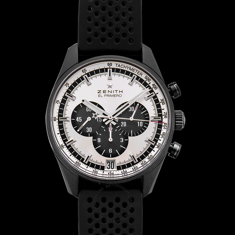 replica Zenith Chronomaster 24.2041.400/01.R576 WATCHES 3