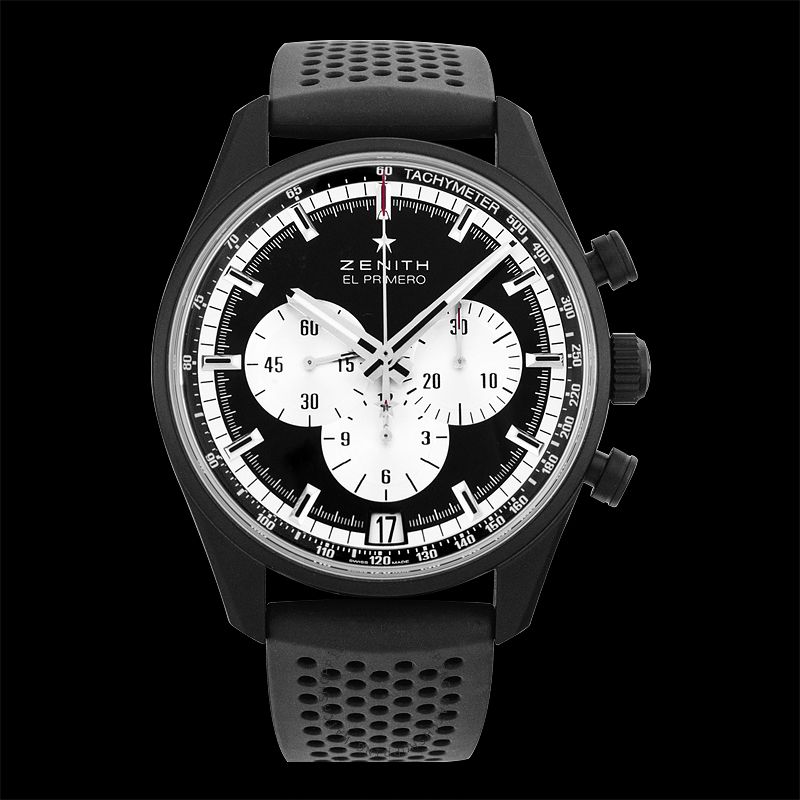 replica Zenith Chronomaster 24.2041.400/21.R576 WATCHES 3