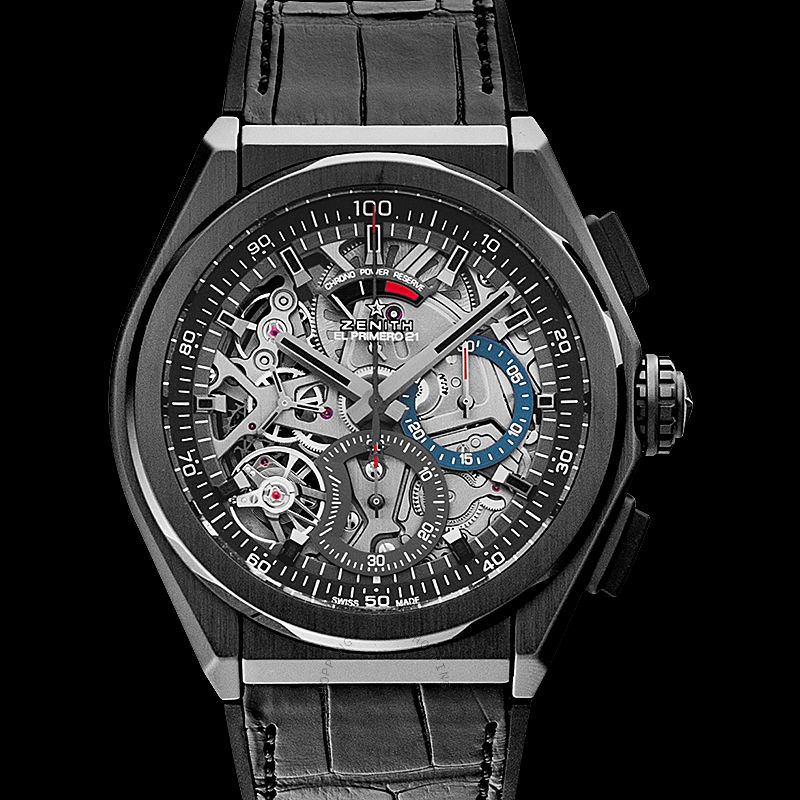 replica Zenith Defy 49.9000.9004/78.R582 WATCHES 3