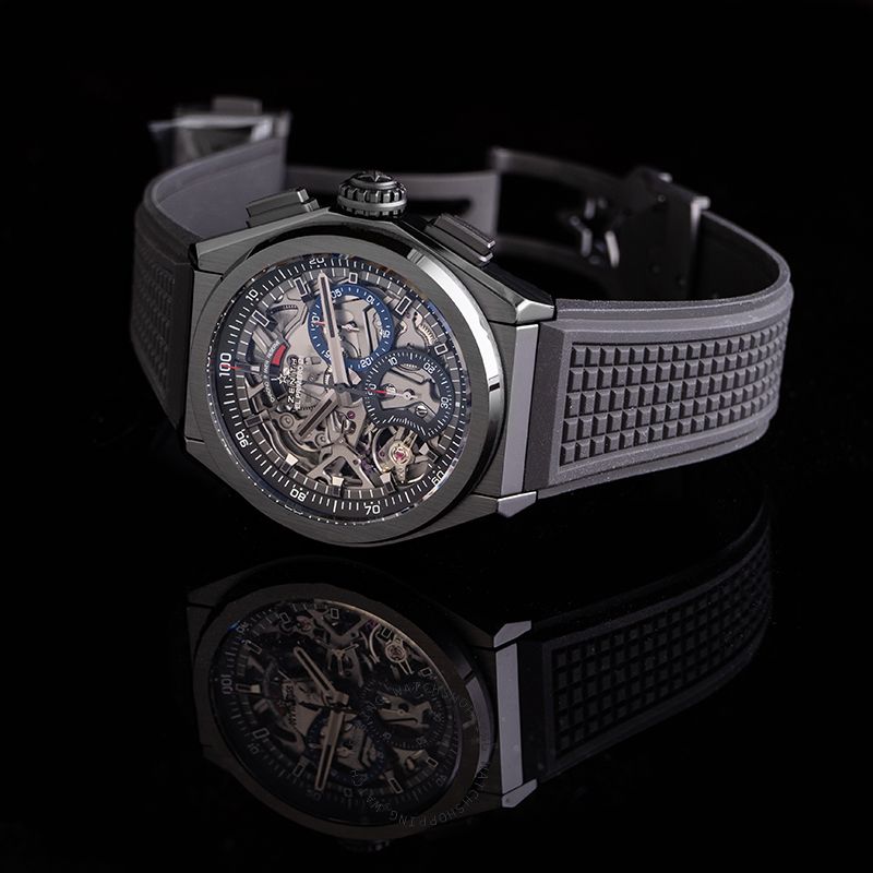 replica Zenith Defy 49.9000.9004/78.R782 WATCHES 3