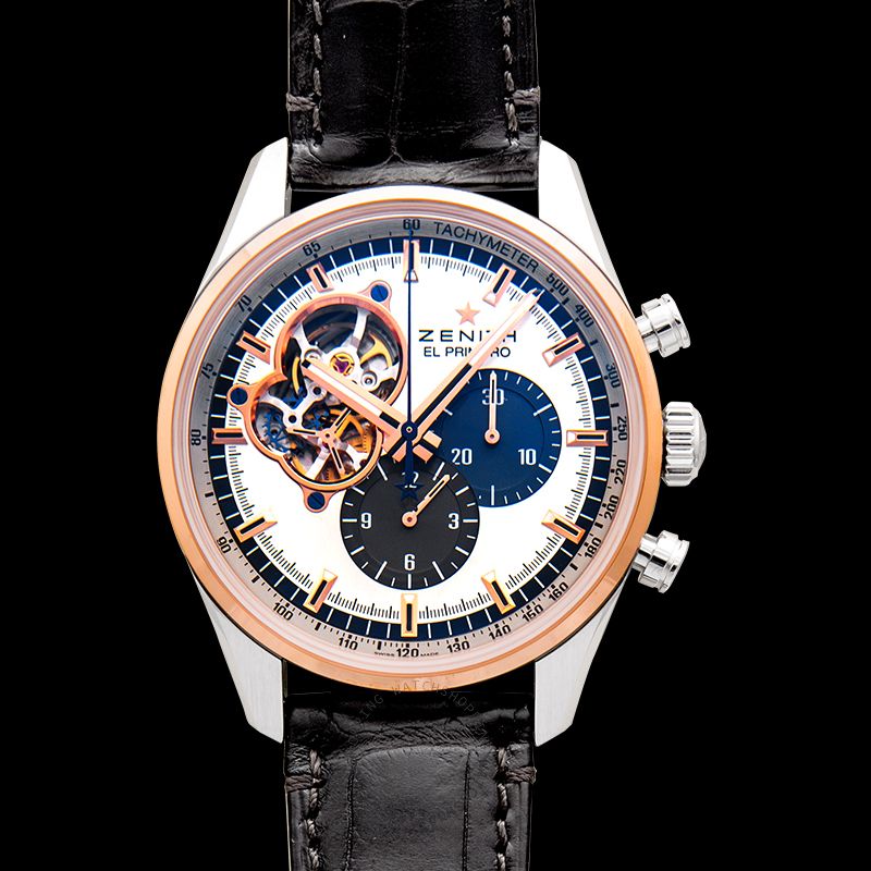 replica Zenith Chronomaster 51.2080.4061/69.C494 WATCHES 3