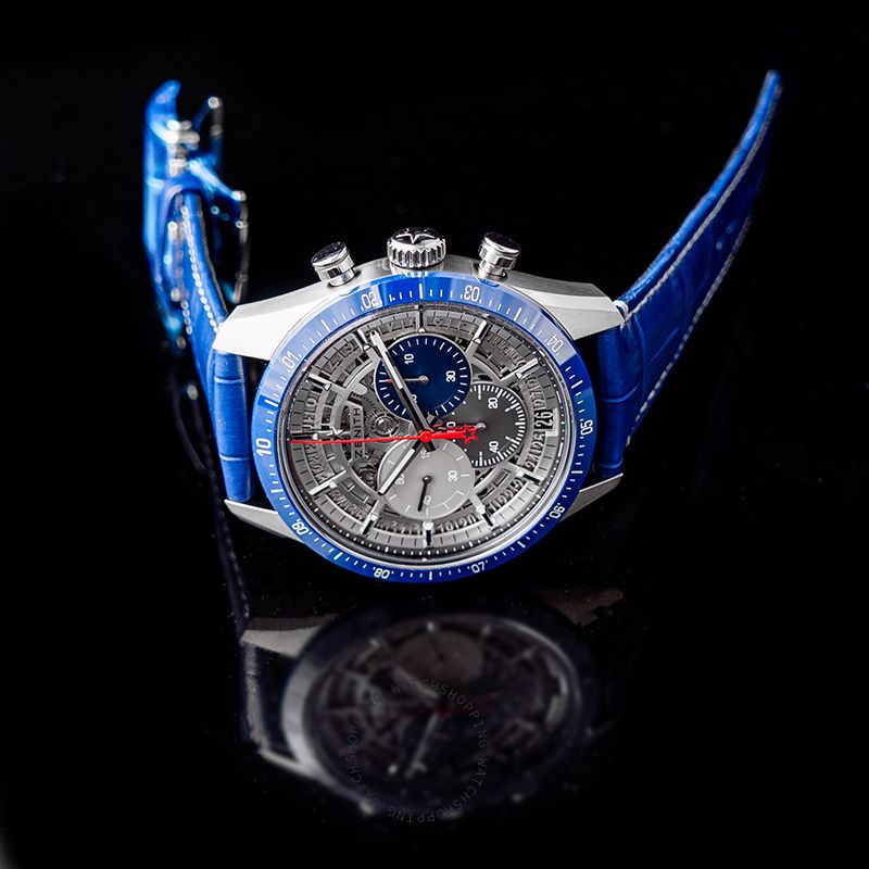 replica Zenith Chronomaster 95.3002.3600/69.C818 WATCHES 3
