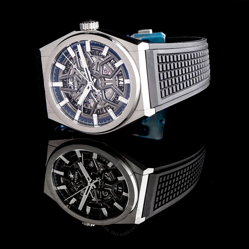 replica Zenith Defy 95.9000.670/78.R782 WATCHES 3