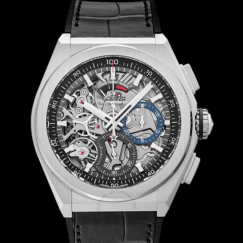 replica Zenith Defy 95.9000.9004/78.R582 WATCHES 3