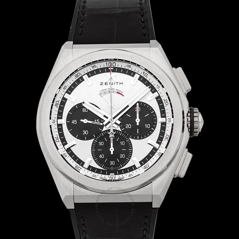replica Zenith Defy 95.9001.9004/01.R582 WATCHES 3