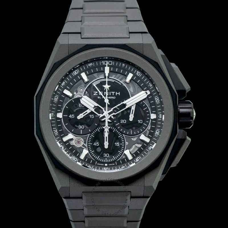 replica Zenith Defy 97.9100.9004/02.I001 WATCHES 3 