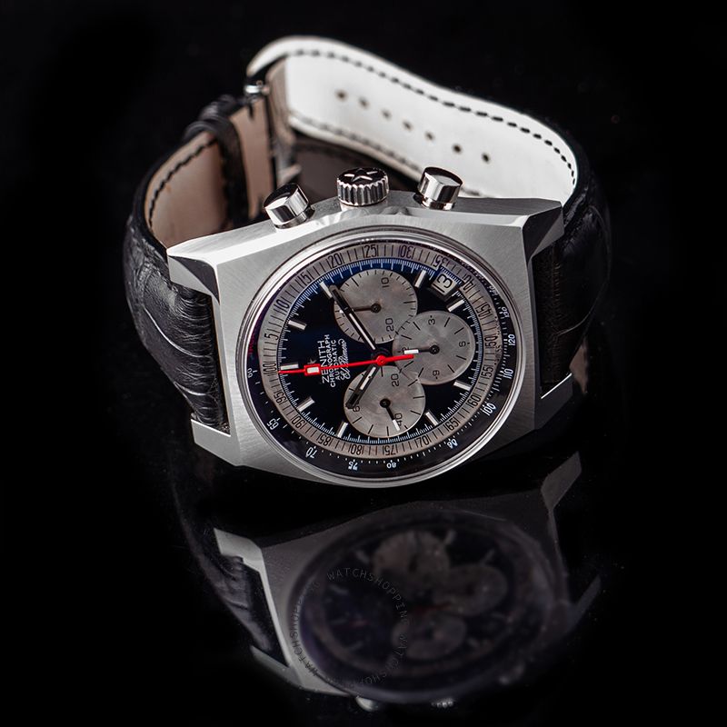 replica Zenith Chronomaster 03.1969.469/21.C490 WATCHES 3