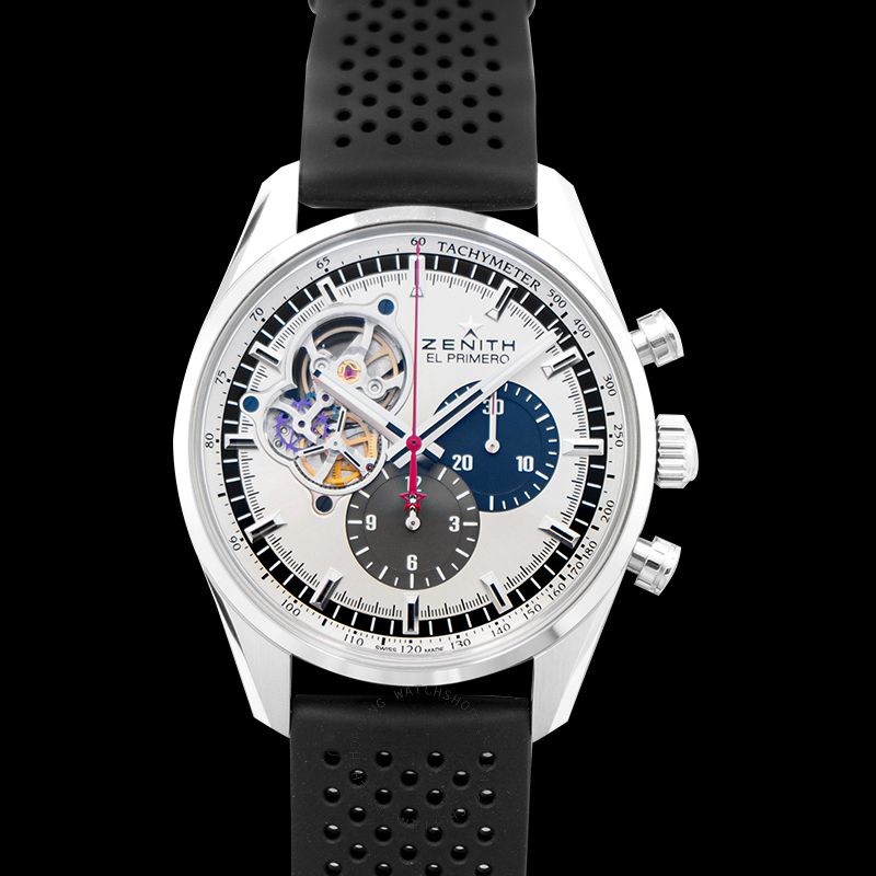 replica Zenith Chronomaster 03.2040.4061/69.R576 WATCHES 3 