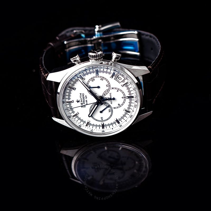 replica Zenith Chronomaster 03.2080.400/01.C494 WATCHES 3 