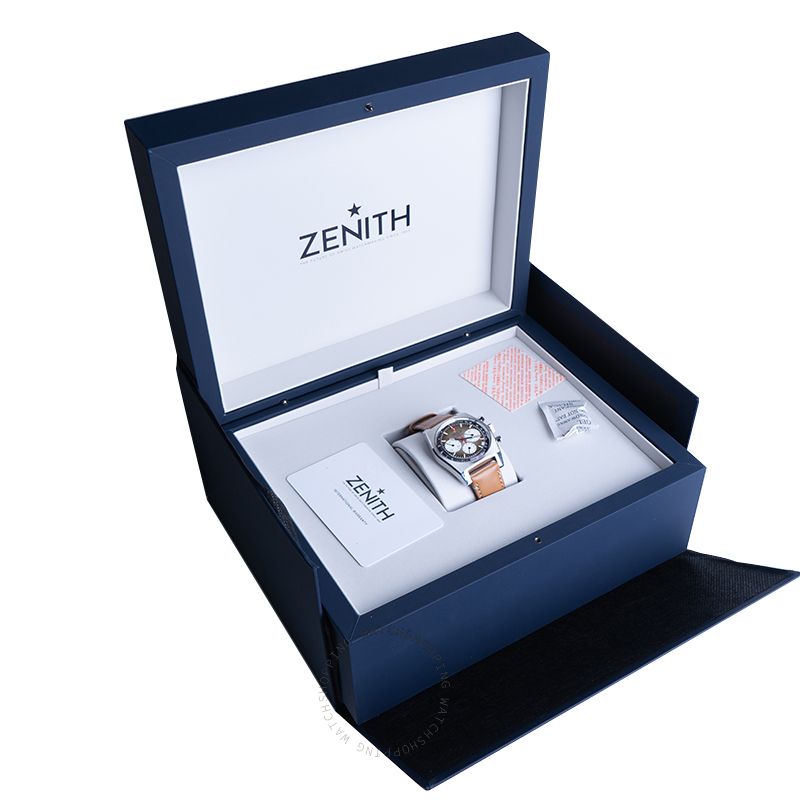 replica Zenith Chronomaster 03.A384.400/385.C855 WATCHES 3 