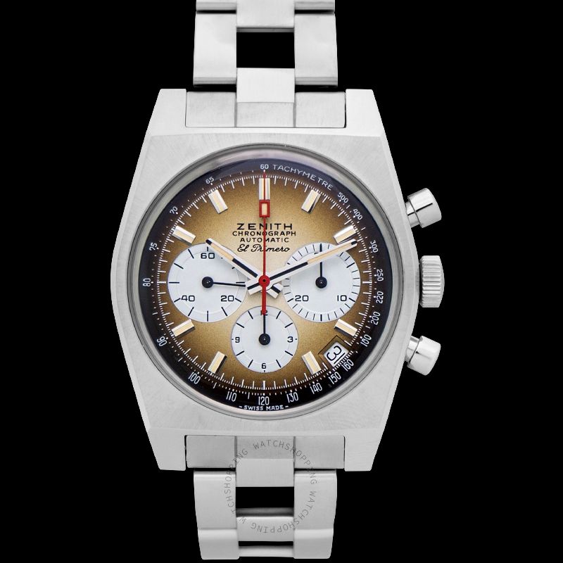 replica Zenith Chronomaster 03.A384.400/385.M385 WATCHES 3 