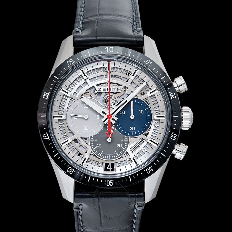 replica Zenith Chronomaster 95.3001.3600/69.C817 WATCHES 3 