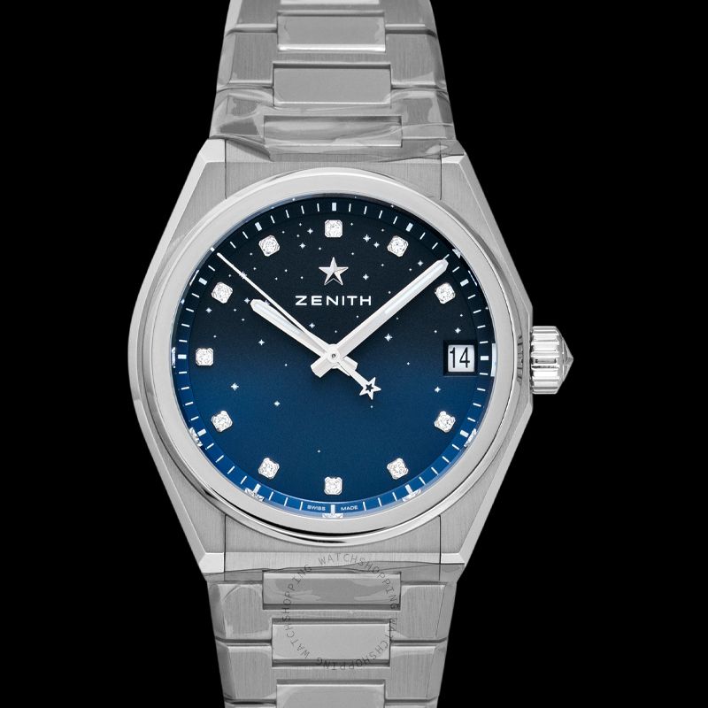 replica Zenith Defy 03.9200.670/01.MI001 WATCHES 3 