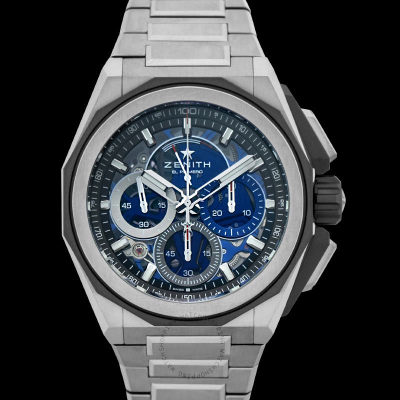 replica Zenith Defy 95.9100.9004/01.I001 WATCHES 3 