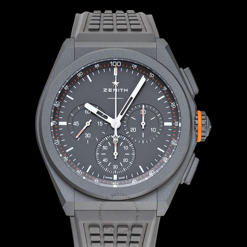 replica Zenith Defy 97.9000.9004/01.R787 WATCHES 3 