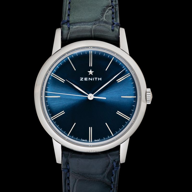 replica Zenith Elite 03.2290.679/51.C700 WATCHES 3 