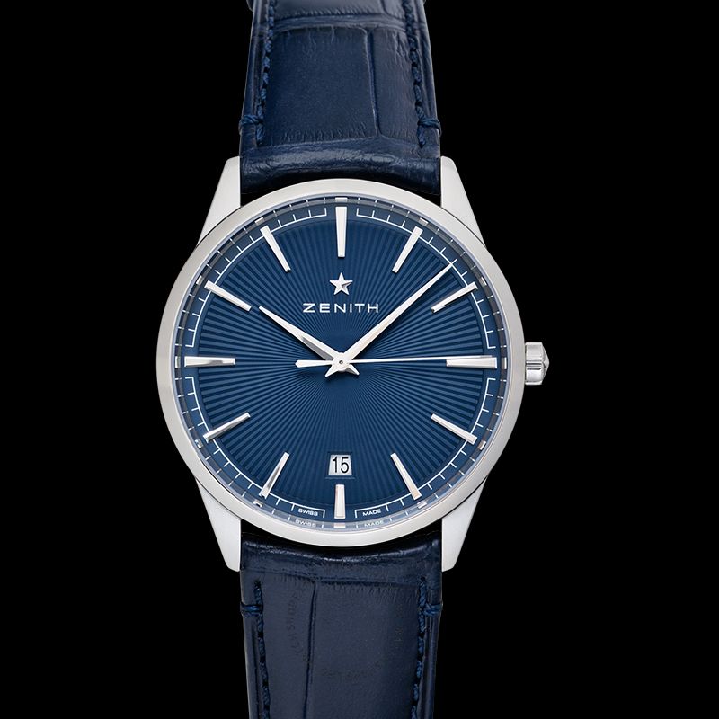 replica Zenith Elite 03.3100.670/02.C922 WATCHES 3 