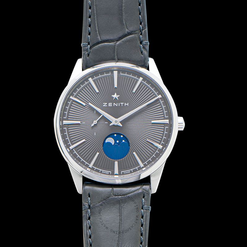 replica Zenith Elite 03.3100.692/03.C923 WATCHES 3 