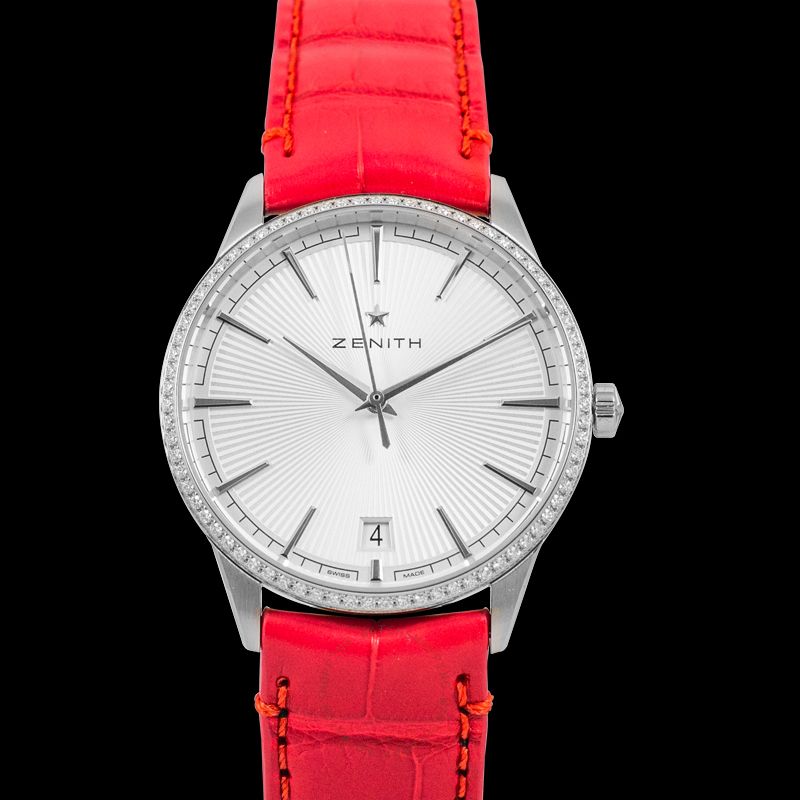 replica Zenith Elite 16.3200.670/01.C831 WATCHES 3 