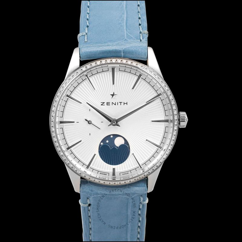 replica Zenith Elite 16.3200.692/01.C832 WATCHES 3 
