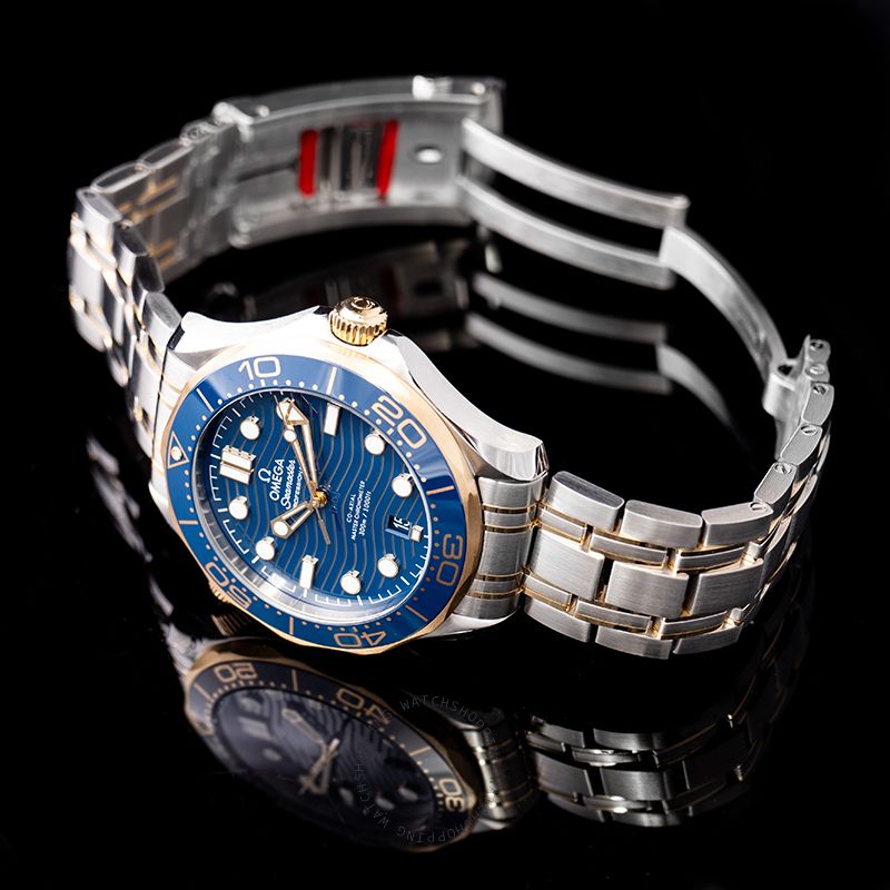 replica Omega Seamaster 210.20.42.20.03.001 WATCHES 4