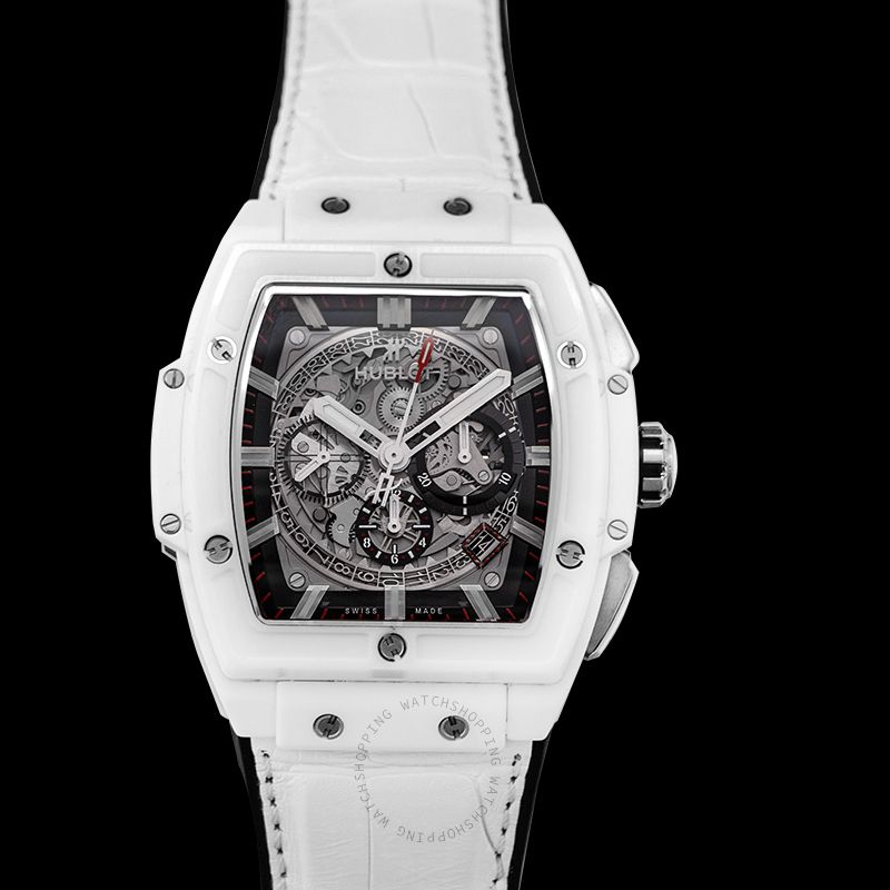 replica Hublot Spirit of Big Bang 601.HX.0173.LR WATCHES 4