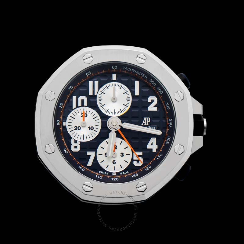 replica Audemars Piguet Royal Oak Offshore MG.CD.AC.AP0100.011.16 WATCHES 4 