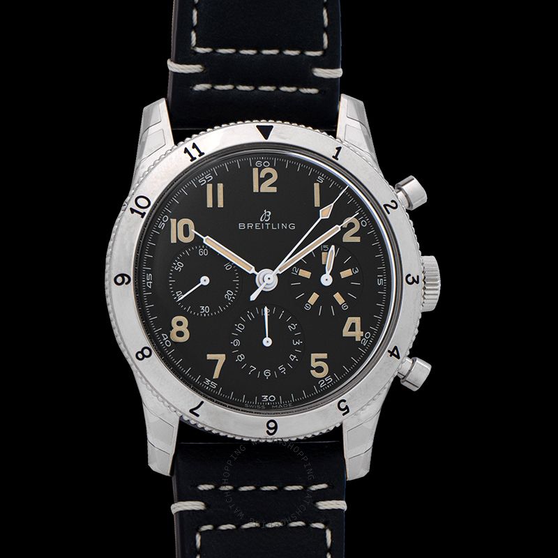 replica Breitling Aviator 8 AB0920131B1X1 WATCHES 4 